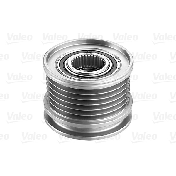 Слика на ременица на алтернатор VALEO New Part 588020 за Mercedes 190 (w201) 2.0 (201.023) - 105 коњи бензин