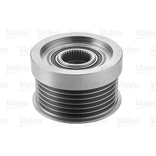 Слика на ременица на алтернатор VALEO New Part 588022 за Volvo S40 Sedan (VS) 2.0 T - 163 коњи бензин