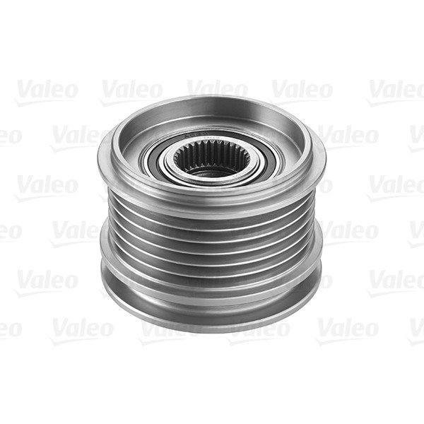 Слика на ременица на алтернатор VALEO New Part 588024 за VW Jetta 4 Estate (1J6) 2.0 - 115 коњи бензин