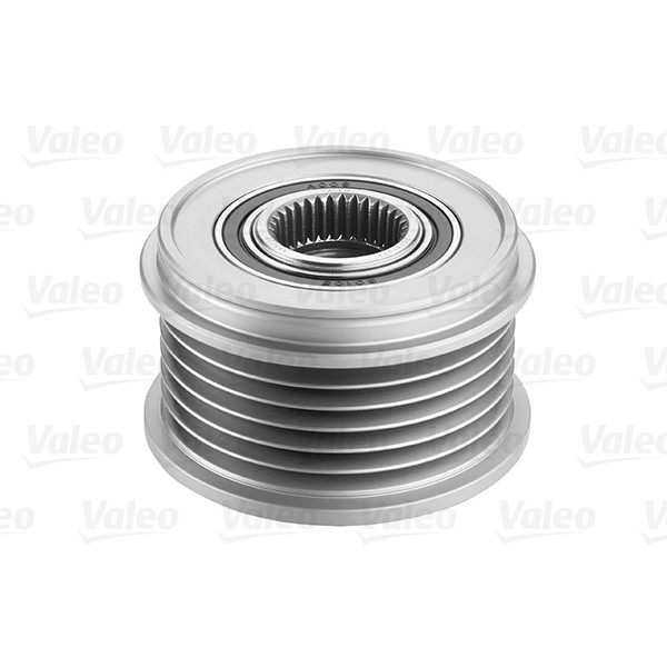 Слика на ременица на алтернатор VALEO New Part 588028 за BMW 3 Touring E91 316 d - 116 коњи дизел