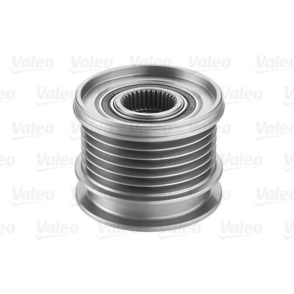 Слика на ременица на алтернатор VALEO New Part 588031 за Mercedes ML-class (w166) ML 350 4-matic (166.057) - 306 коњи бензин