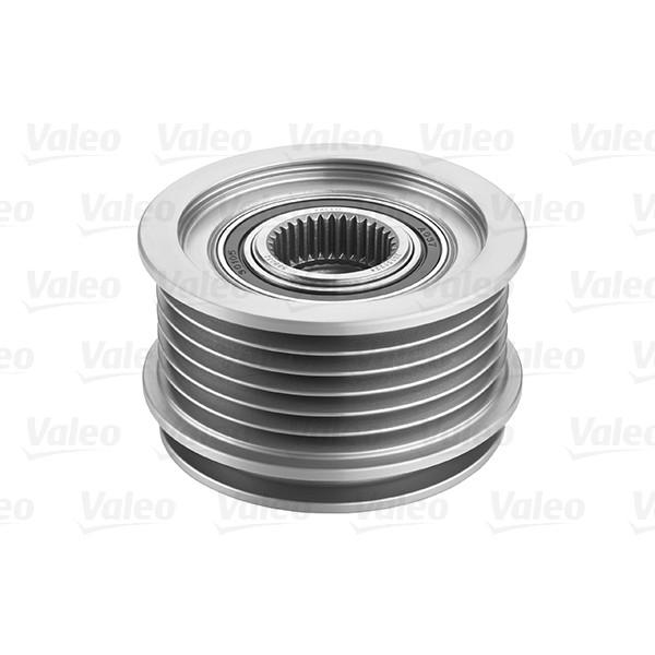 Слика на ременица на алтернатор VALEO New Part 588032 за Skoda Yeti (5L) 1.2 TSI - 105 коњи бензин