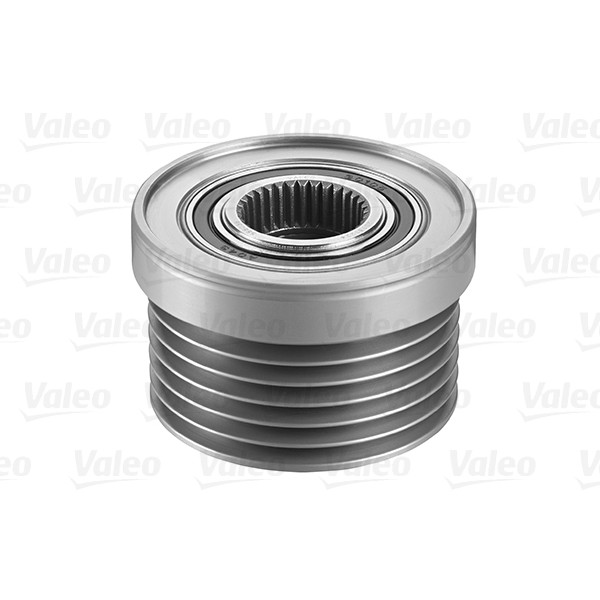 Слика на ременица на алтернатор VALEO New Part 588036 за BMW X3 E83 3.0 si - 272 коњи бензин