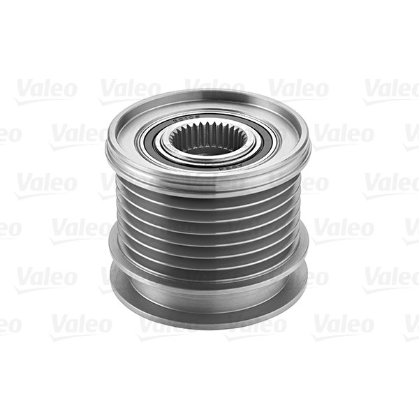 Слика на ременица на алтернатор VALEO New Part 588049 за Jeep Commander 3.0 CRD 4x4 - 218 коњи дизел