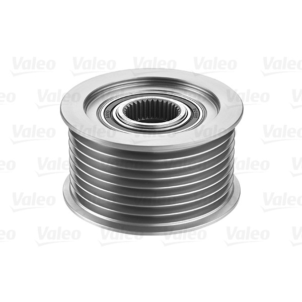 Слика на ременица на алтернатор VALEO New Part 588053 за Mazda 6 Sport (GH) 2.2 MZR-CD - 185 коњи дизел