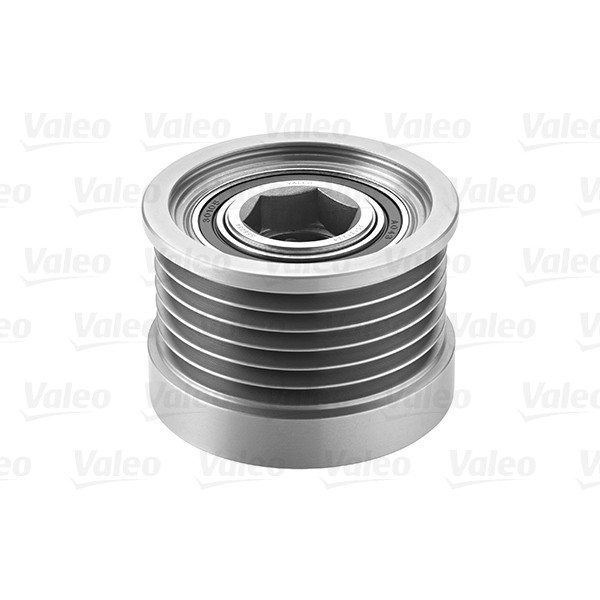 Слика на ременица на алтернатор VALEO New Part 588054 за Ford Mondeo 4 Turnier 2.0 - 145 коњи бензин