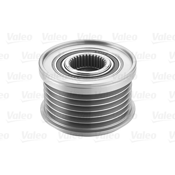 Слика на ременица на алтернатор VALEO New Part 588055 за BMW 3 Sedan E90 318 d - 122 коњи дизел