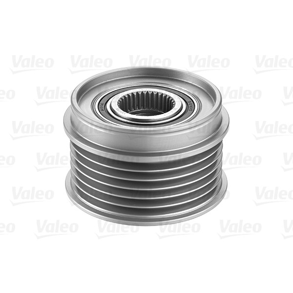 Слика на ременица на алтернатор VALEO New Part 588058 за Mazda 5 (CR19) 2.0 - 146 коњи бензин