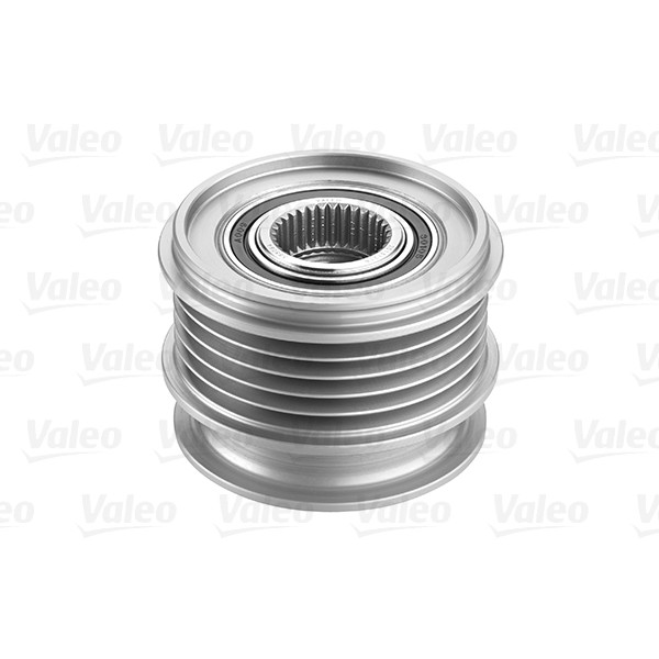 Слика на ременица на алтернатор VALEO New Part 588064 за Volvo V60 2.4 D5 AWD - 215 коњи дизел