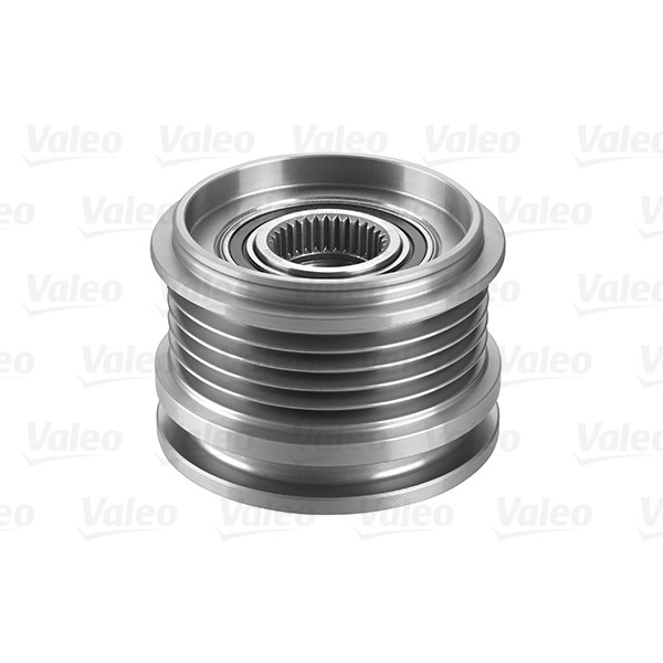 Слика на ременица на алтернатор VALEO New Part 588066 за Audi A3 (8L1) 1.8 T - 150 коњи бензин