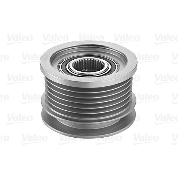 Слика на ременица на алтернатор VALEO New Part 588071 за VW Jetta 3 (1K2) 1.9 TDI - 105 коњи дизел