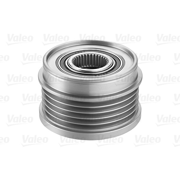 Слика на ременица на алтернатор VALEO New Part 588086 за Volvo C70 2 Convertible 2.4 - 140 коњи бензин