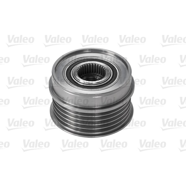 Слика на ременица на алтернатор VALEO New Part 588111 за Fiat 500 0.9 - 105 коњи бензин