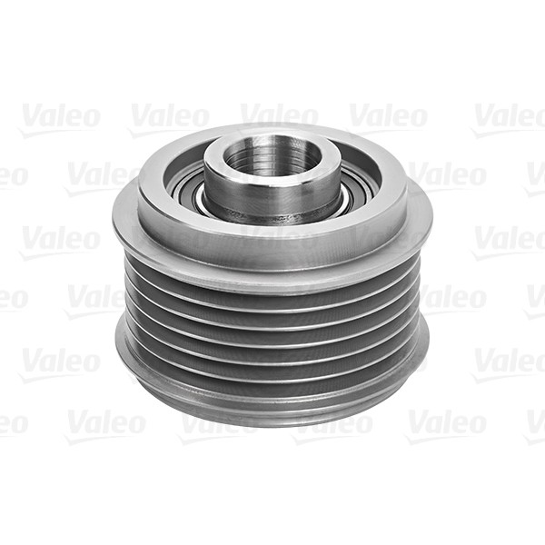 Слика на Ременица на алтернатор VALEO New Part 588112 за Renault Laguna Coupe (DT0-1) 1.5 dCi - 110 коњи дизел