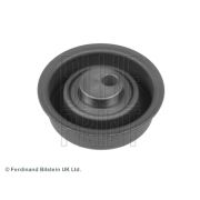 Слика 2 на ременски затегач, ребрест ремен BLUE PRINT ADC47618