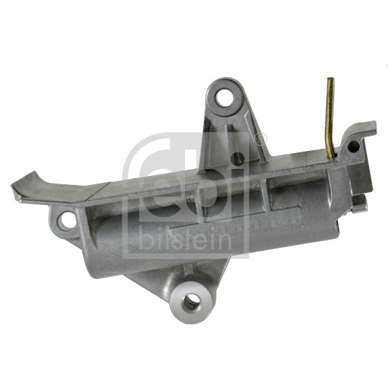 Слика на ременски затегач, ребрест ремен FEBI BILSTEIN 21722 за VW Jetta 4 (1J2) 1.9 TDI - 150 коњи дизел