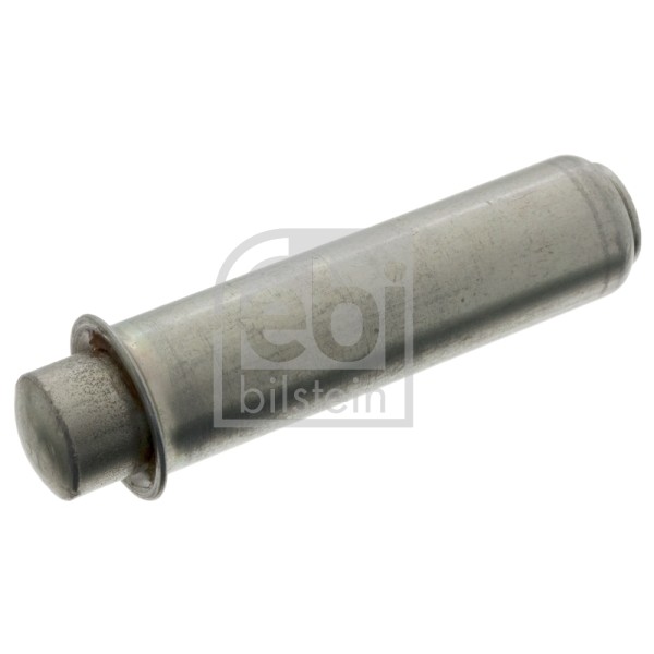 Слика на ременски затегач FEBI BILSTEIN 46592 за камион Iveco Daily 1 Box 30-8 (10014131, 10014132, 10014137, 10014231, 10014232...) - 72 коњи дизел