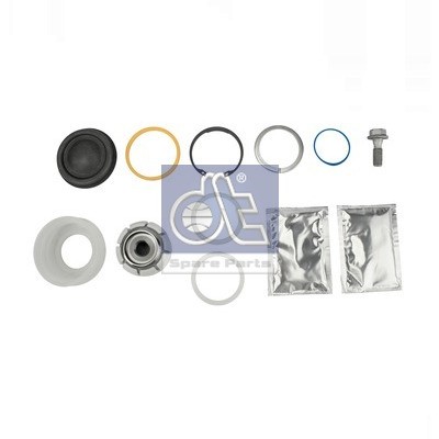 Слика на ремонтен комплет, баланштангла сет DT Spare Parts 2.96041 за камион DAF F 3300 FAB 3305 DKX,FAG 3300 DKX,FAR 3300 DKX,FAS 3303 DKX - 224 коњи дизел