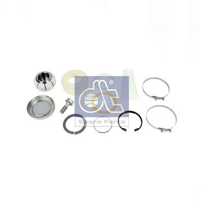 Слика на ремонтен комплет, баланштангла сет DT Spare Parts 5.91059 за камион DAF 85 CF FA 85 CF 430 - 428 коњи дизел