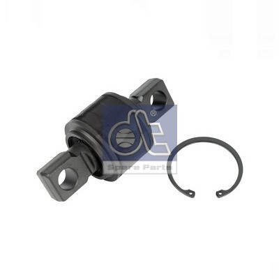 Слика на ремонтен комплет, баланштангла сет DT Spare Parts 5.91062 за камион DAF 95 FTG 95.430, FTR 95.430, FTS 95.430 - 428 коњи дизел