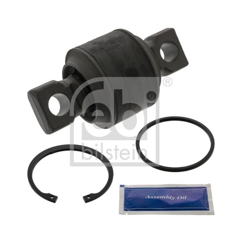 Слика на ремонтен комплет, баланштангла сет FEBI BILSTEIN 03497 за камион DAF 95 FAD 95.380 - 384 коњи дизел