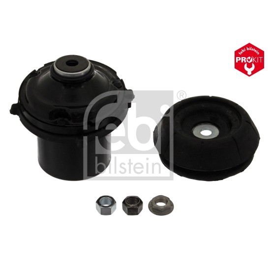 Слика на ремонтен комплет, буфер за амортизер FEBI BILSTEIN ProKit 37768 за Opel Astra G Convertible 1.8 16V - 125 коњи бензин