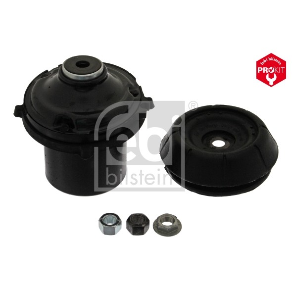 Слика на ремонтен комплет, буфер за амортизер FEBI BILSTEIN ProKit 37804 за Opel Astra G Hatchback 2.2 DTI - 125 коњи дизел