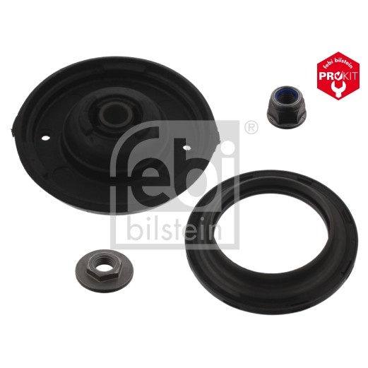 Слика на ремонтен комплет, буфер за амортизер FEBI BILSTEIN ProKit 37851 за Citroen Berlingo 1.6 HDi 115 - 114 коњи дизел