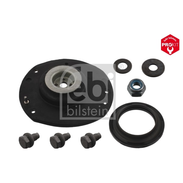 Слика на Ремонтен комплет, буфер за амортизер FEBI BILSTEIN ProKit 37861