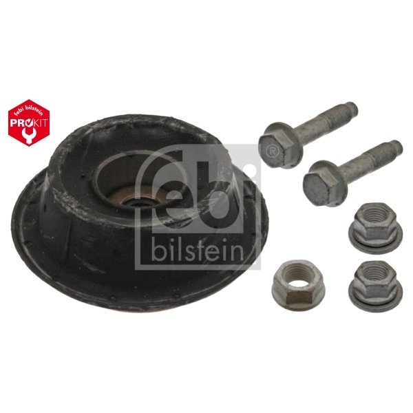 Слика на ремонтен комплет, буфер за амортизер FEBI BILSTEIN ProKit 37875 за VW Corrado (53i) 2.0 i 16V - 136 коњи бензин