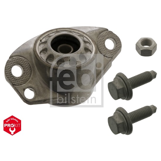 Слика на ремонтен комплет, буфер за амортизер FEBI BILSTEIN ProKit 37879 за VW Jetta 4 Estate (1J6) 2.3 V5 - 170 коњи бензин