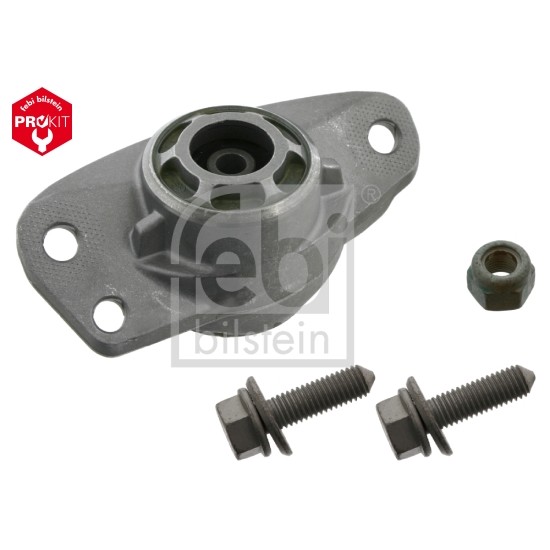 Слика на ремонтен комплет, буфер за амортизер FEBI BILSTEIN ProKit 37883 за Seat Toledo 3 (5P2) 2.0 FSI - 150 коњи бензин