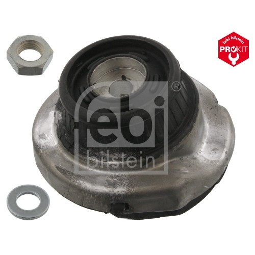 Слика на ремонтен комплет, буфер за амортизер FEBI BILSTEIN ProKit 38106 за Alfa Romeo 147 (937) Hatchback 1.9 JTD 16V - 140 коњи дизел