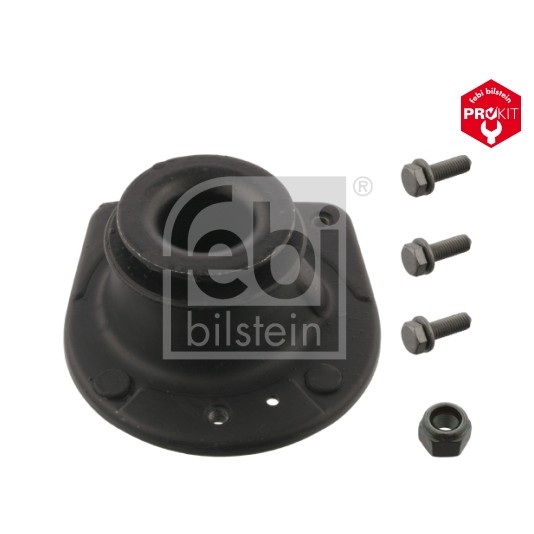 Слика на ремонтен комплет, буфер за амортизер FEBI BILSTEIN ProKit 38109 за Fiat Doblo Cargo 223 1.2 16V - 80 коњи бензин