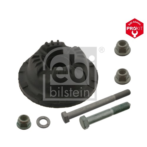 Слика на ремонтен комплет, буфер за амортизер FEBI BILSTEIN ProKit 40384 за Audi A4 Sedan (8E2, B6) 1.8 T quattro - 150 коњи бензин