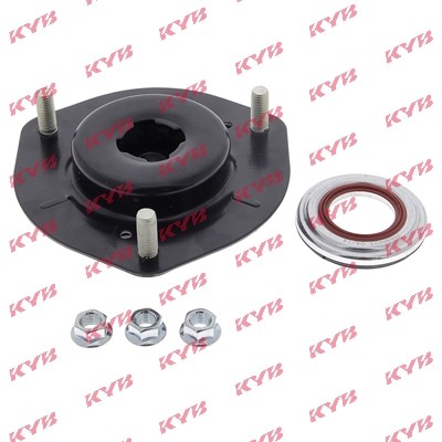 Слика на ремонтен комплет, буфер за амортизер KYB Suspension Mounting Kit SM5637 за Toyota Camry Sedan (XV4) 2.4 VVTi - 167 коњи бензин