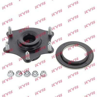 Слика на ремонтен комплет, буфер за амортизер KYB Suspension Mounting Kit SM5655 за Honda CR-V 3 2.0 i 4WD - 150 коњи бензин