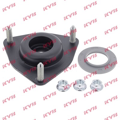 Слика на ремонтен комплет, буфер за амортизер KYB Suspension Mounting Kit SM5657 за Mitsubishi Lancer Ex Sportback (CX A) 2.0 DI-D - 140 коњи дизел