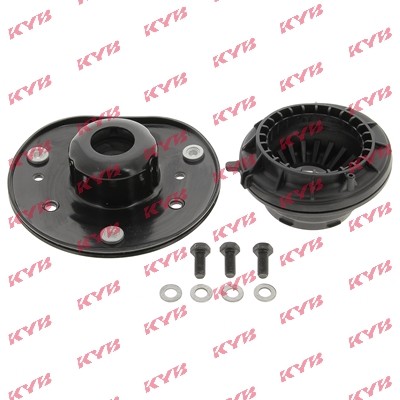 Слика на ремонтен комплет, буфер за амортизер KYB Suspension Mounting Kit SM5676 за Volvo V60 3.0 T AWD - 351 коњи бензин