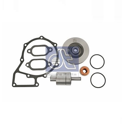 Слика на ремонтен комплет, водна пумпа DT Spare Parts 4.90921 за камион Mercedes Actros 1996 2640, 2640 L - 394 коњи дизел