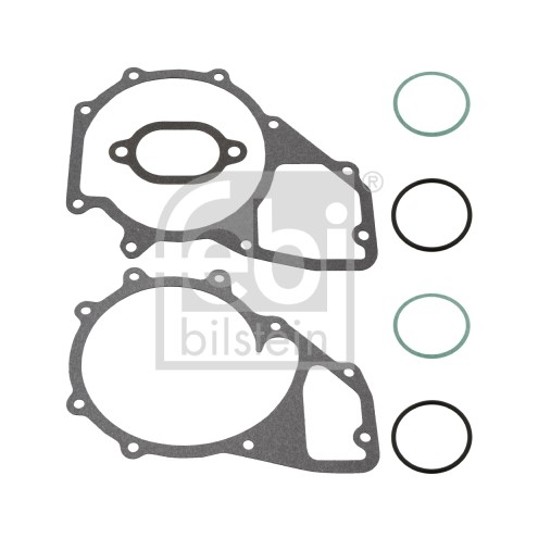 Слика на ремонтен комплет, водна пумпа FEBI BILSTEIN 02361 за камион MAN F 90 26.292 DFAS - 290 коњи дизел