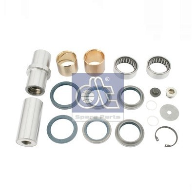 Слика на ремонтен комплет, главчина DT Spare Parts 3.96202 за камион MAN E 2000 28.360 FANLC - 360 коњи дизел