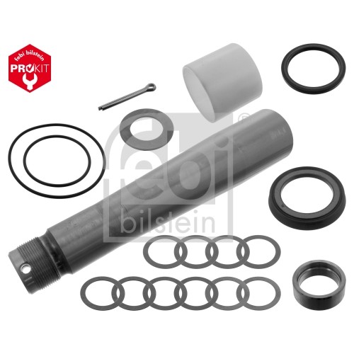 Слика на ремонтен комплет, главчина FEBI BILSTEIN ProKit 04541 за камион Volvo F 12/320,F 12/330 - 320 коњи дизел