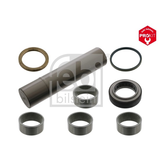 Слика на ремонтен комплет, главчина FEBI BILSTEIN ProKit 15897 за камион Mercedes Actros 1996 2631 B - 313 коњи дизел