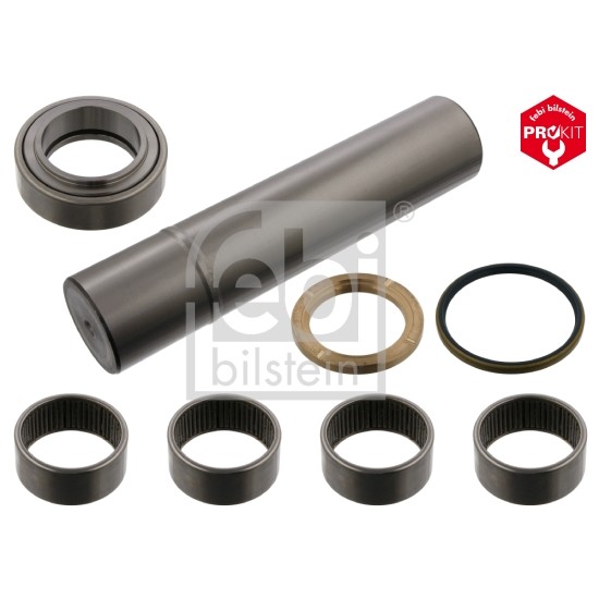 Слика на ремонтен комплет, главчина FEBI BILSTEIN ProKit 15906 за камион Mercedes Actros 1996 1843 S, 1843 LS - 428 коњи дизел