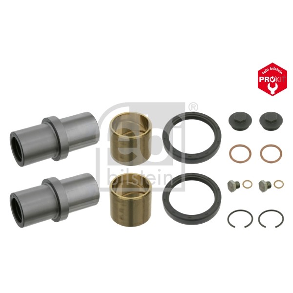 Слика на ремонтен комплет, главчина FEBI BILSTEIN ProKit 24746 за камион MAN F 2000 27.464 DFK, DFK-KI, DFK-L, DF-KI - 460 коњи дизел