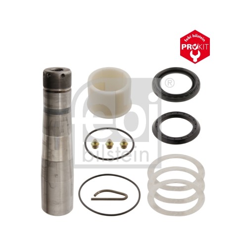 Слика на ремонтен комплет, главчина FEBI BILSTEIN ProKit 28583 за камион Volvo FM 10/360 - 360 коњи дизел