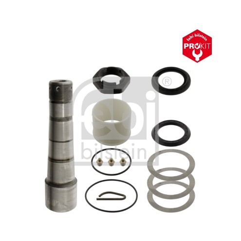 Слика на ремонтен комплет, главчина FEBI BILSTEIN ProKit 28584 за камион Volvo NH 12/380 - 379 коњи дизел