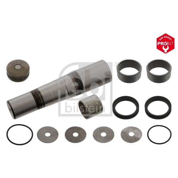 Слика на Ремонтен комплет, главчина FEBI BILSTEIN ProKit 44165