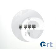 Слика 1 на ремонтен комплет, дискови плочки ERT 420012